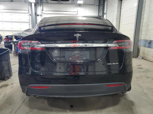 Tesla Model X Image 3