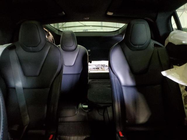 Tesla Model X Image 11