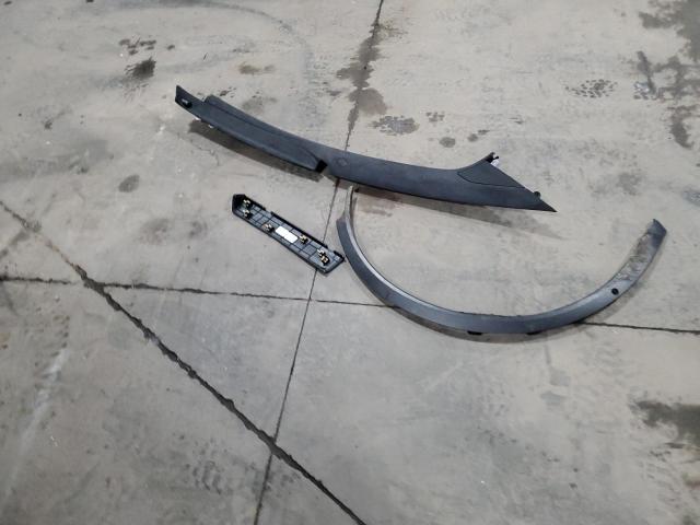 Tesla Model X Image 12