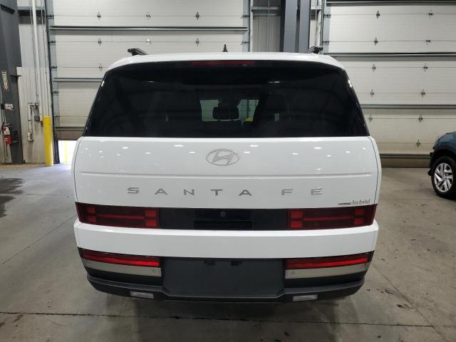 Hyundai SANTA FE Limited Image 9