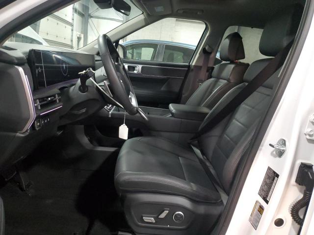 Hyundai SANTA FE Limited Image 10