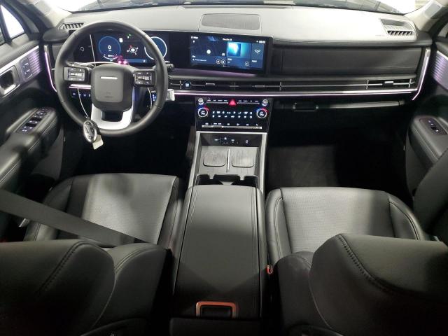 Hyundai SANTA FE Limited Image 7