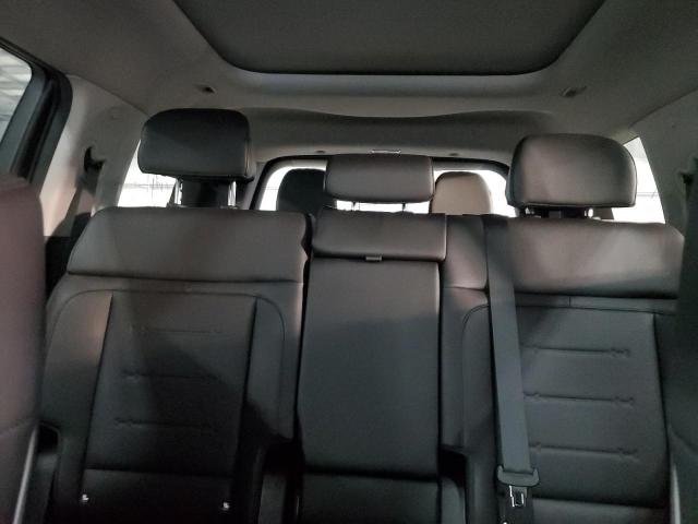 Hyundai SANTA FE Limited Image 13