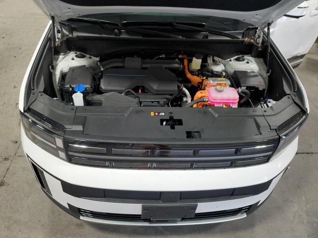 Hyundai SANTA FE Limited Image 4