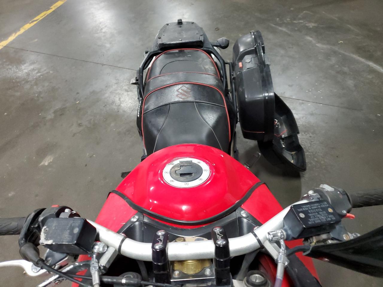 Suzuki Cycle Dl Image 2