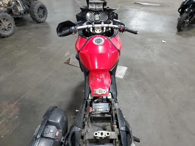 Suzuki Cycle Dl Image 5