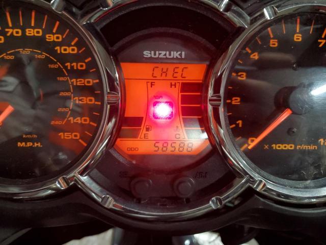 Suzuki Cycle Dl Image 6