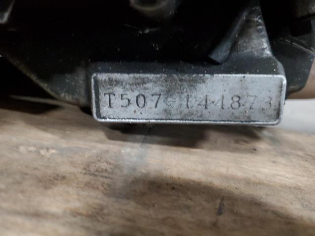 Suzuki Cycle Dl Image 3