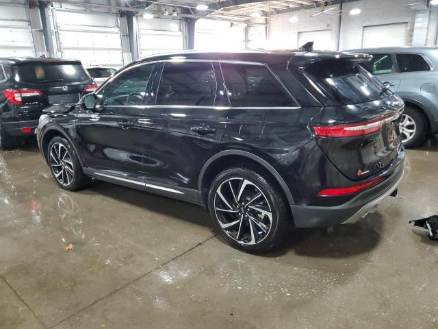 Lincoln Corsair Reserve Image 12