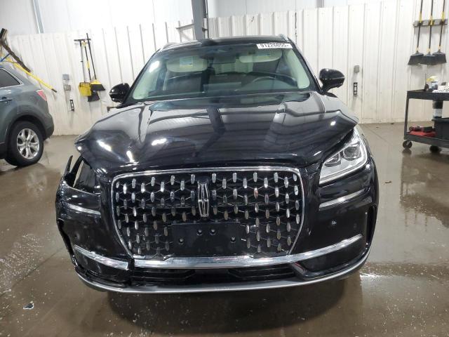 Lincoln Corsair Reserve Image 4