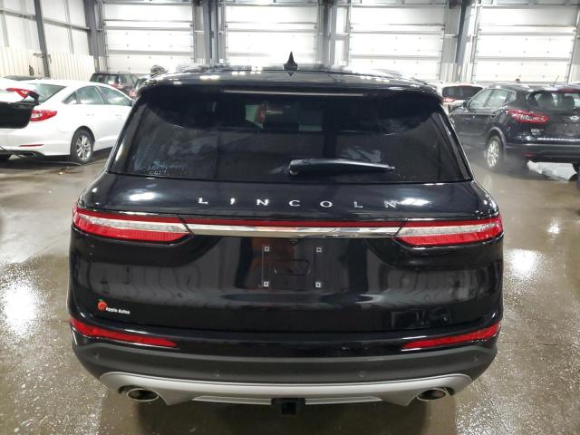 Lincoln Corsair Reserve Image 5