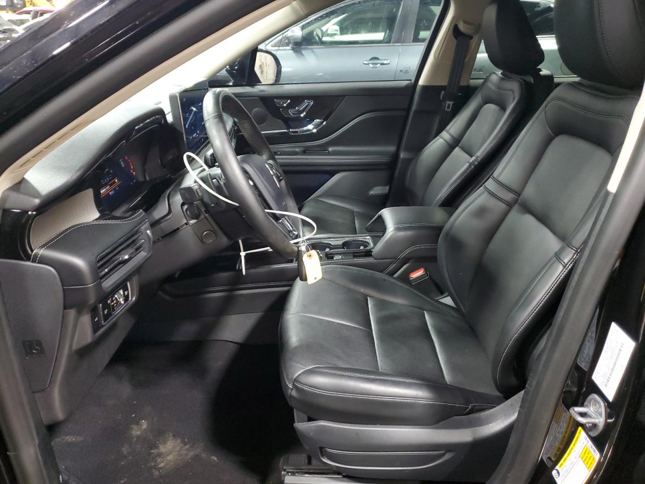 Lincoln Corsair Reserve Image 6