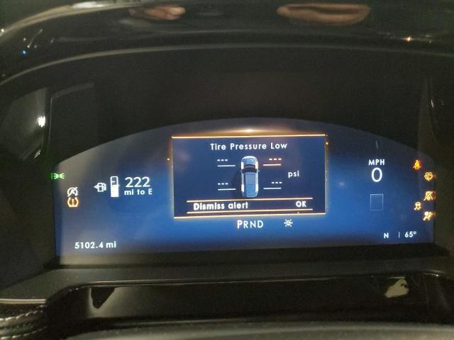 Lincoln Corsair Reserve Image 10