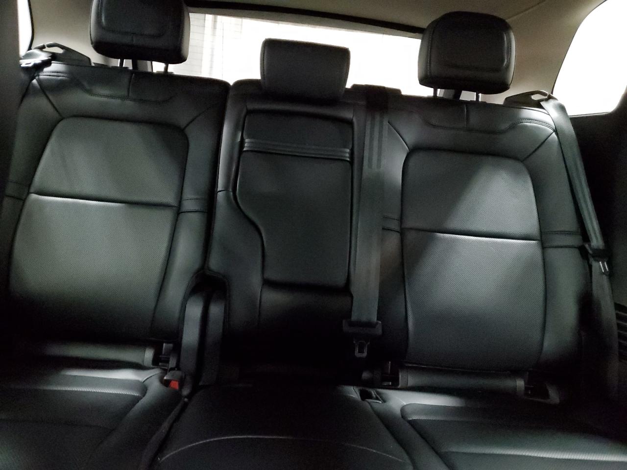 Lincoln Corsair Reserve Image 7