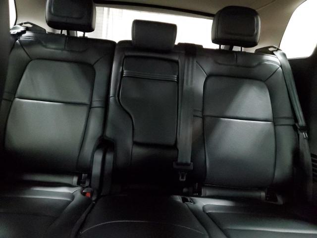 Lincoln Corsair Reserve Image 7