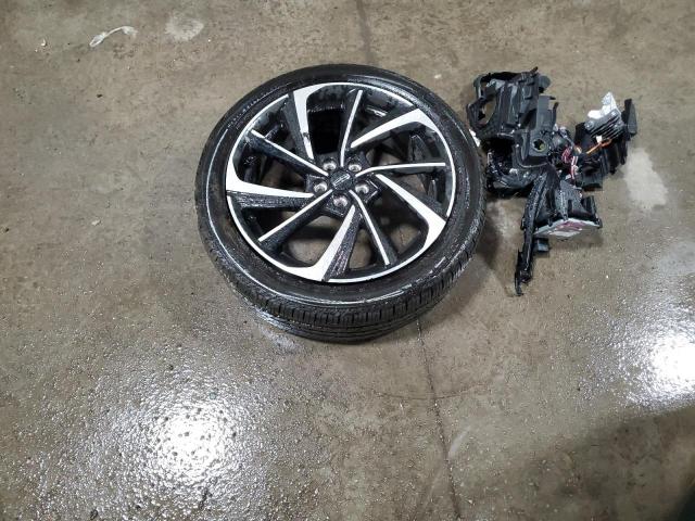 Lincoln Corsair Reserve Image 13