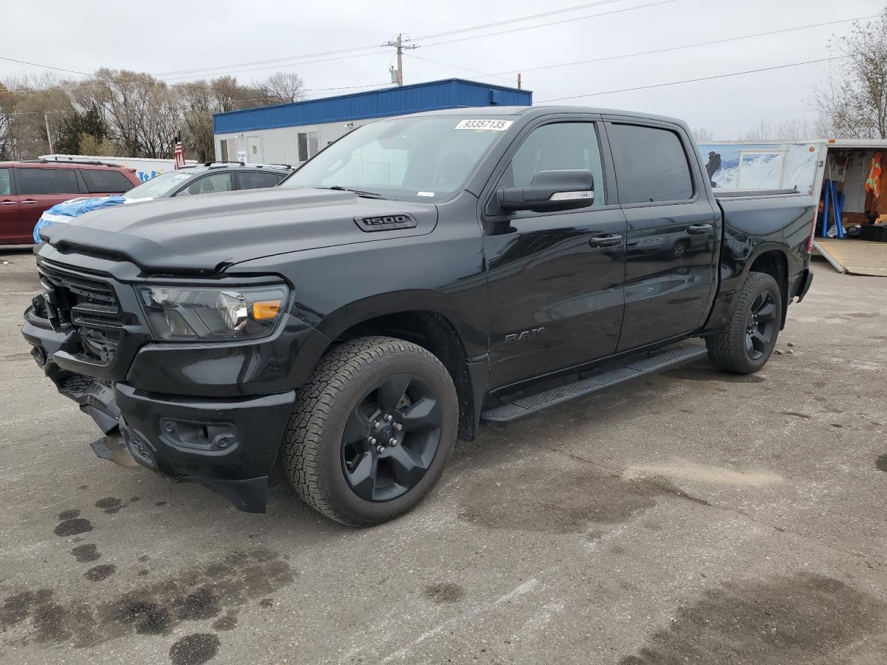 Ram 1500 Big Horn/lone Star Image 1