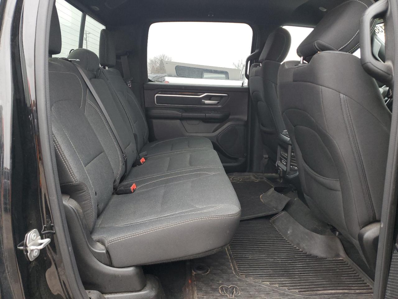 Ram 1500 Big Horn/lone Star Image 3