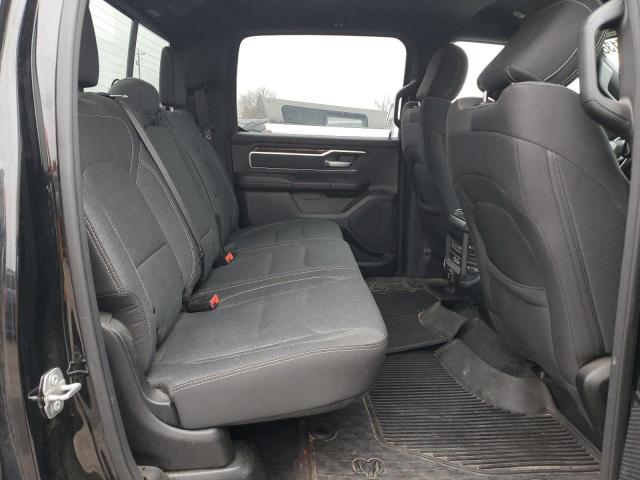 Ram 1500 Big Horn/lone Star Image 3