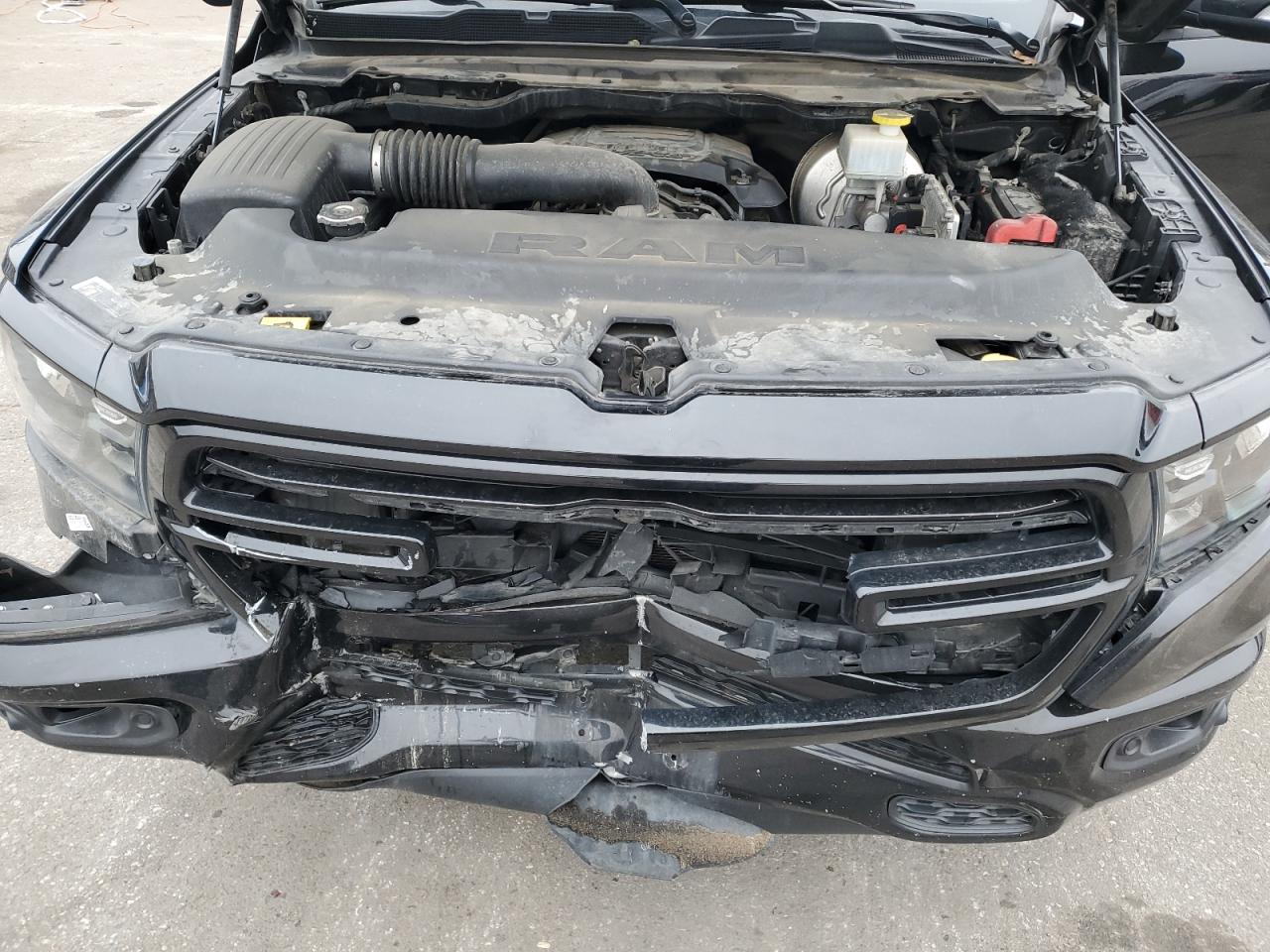 Ram 1500 Big Horn/lone Star Image 12