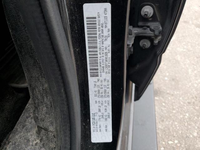 Ram 1500 Big Horn/lone Star Image 9