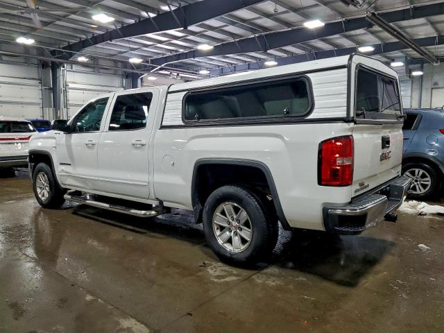 GMC Sierra K1500 Sle Image 2