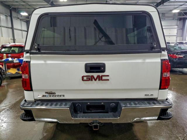 GMC Sierra K1500 Sle Image 11