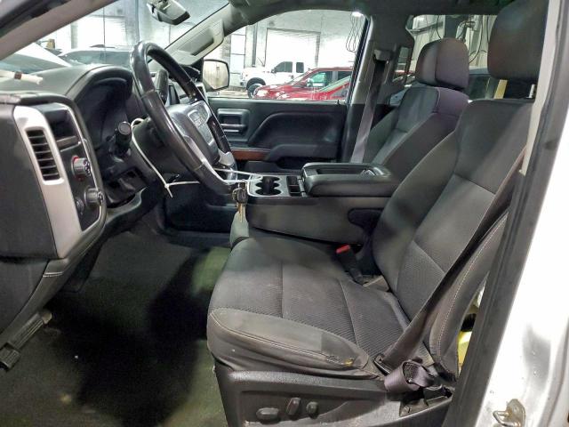 GMC Sierra K1500 Sle Image 7