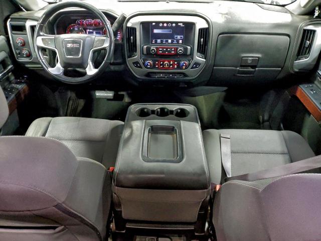GMC Sierra K1500 Sle Image 5