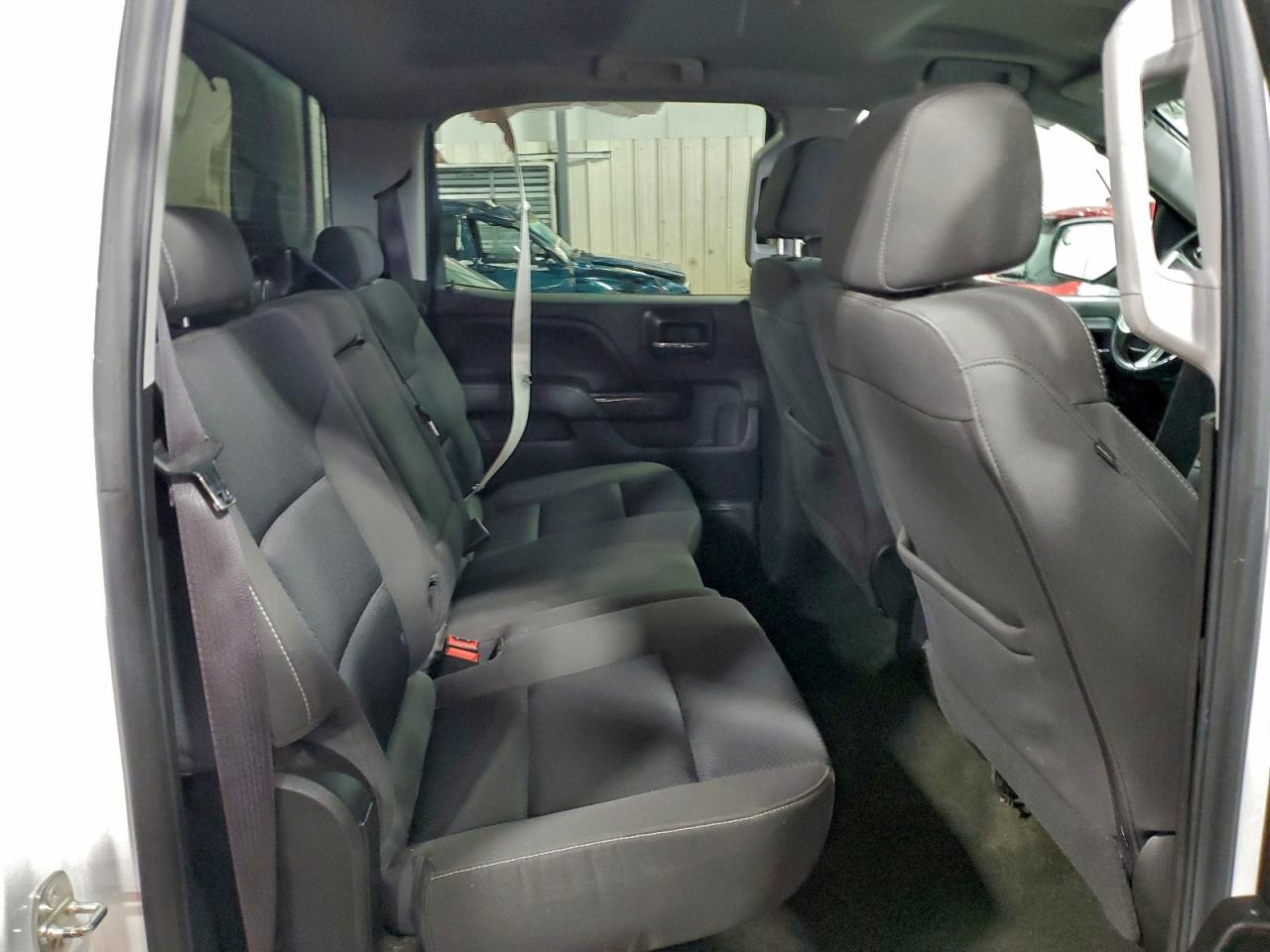 GMC Sierra K1500 Sle Image 4