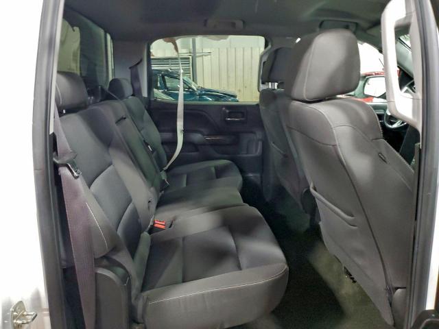 GMC Sierra K1500 Sle Image 4