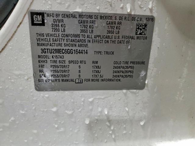 GMC Sierra K1500 Sle Image 8