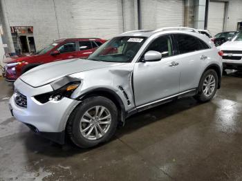  Salvage INFINITI Fx