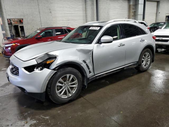  Salvage INFINITI Fx
