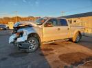 Ford F-150 Supercrew Image 1