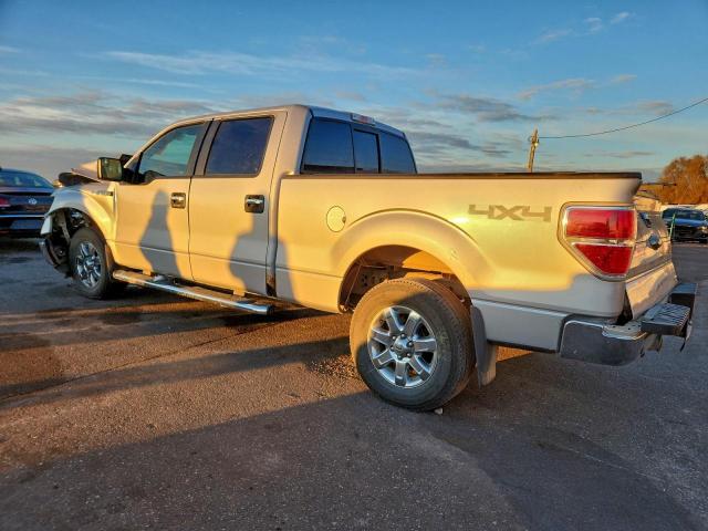 Ford F-150 Supercrew Image 5