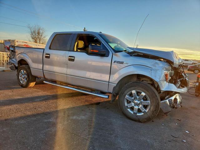 Ford F-150 Supercrew Image 6