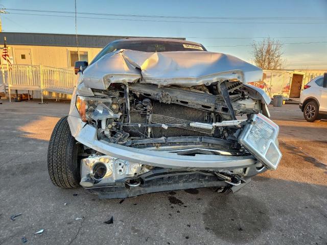 Ford F-150 Supercrew Image 8