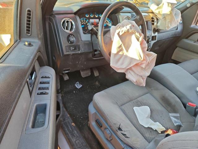 Ford F-150 Supercrew Image 11