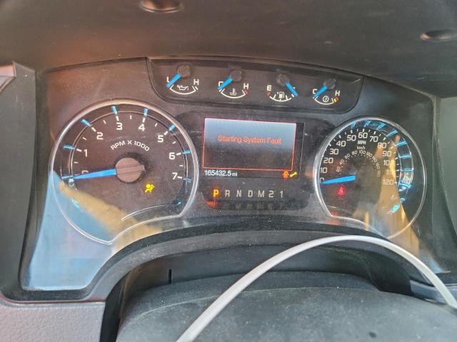 Ford F-150 Supercrew Image 10