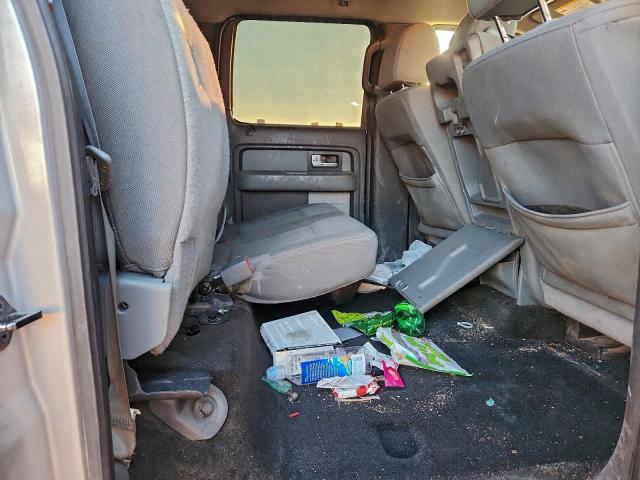 Ford F-150 Supercrew Image 12