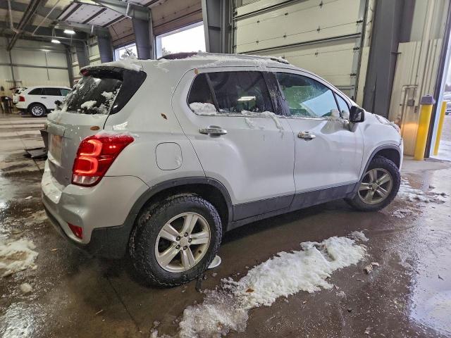 Chevrolet Trax 1lt Image 7