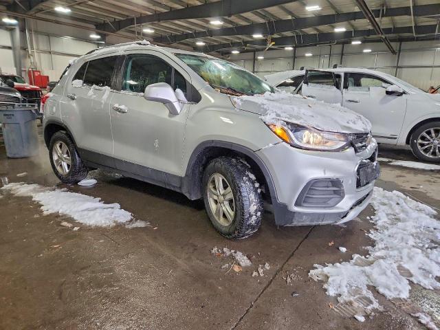 Chevrolet Trax 1lt Image 3