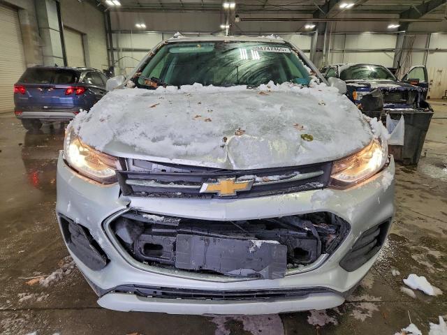 Chevrolet Trax 1lt Image 5