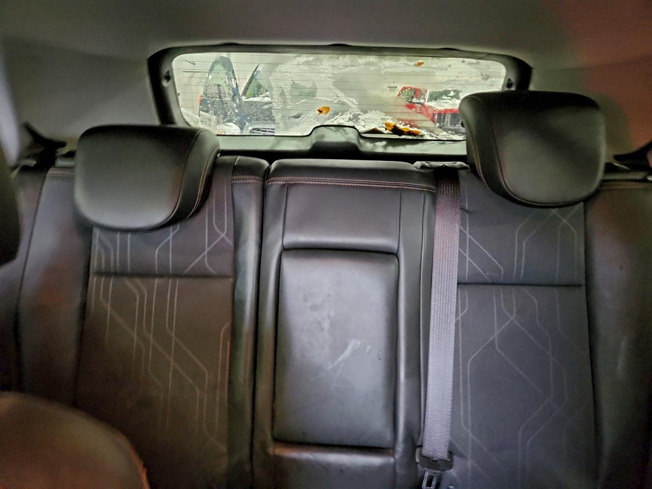 Chevrolet Trax 1lt Image 13