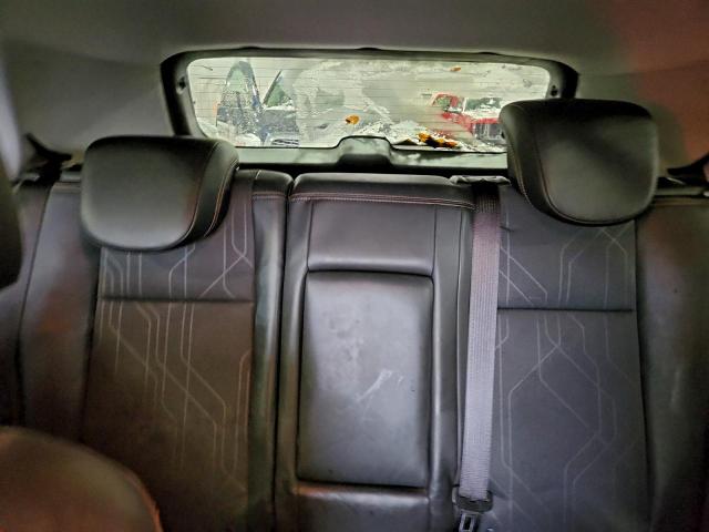 Chevrolet Trax 1lt Image 13