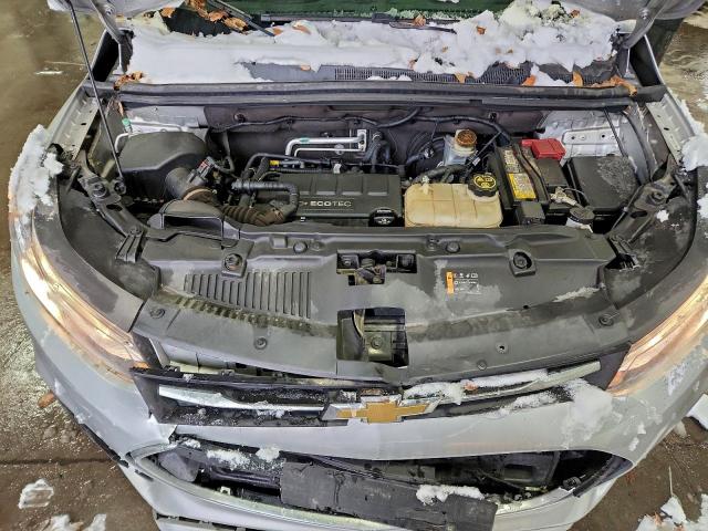 Chevrolet Trax 1lt Image 10