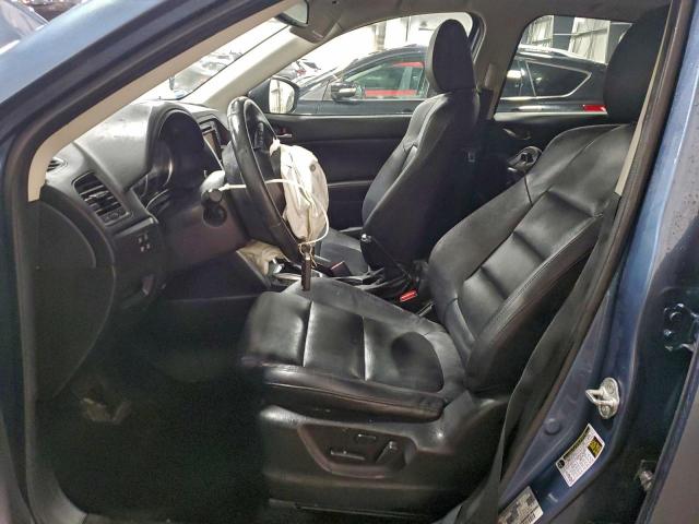 Mazda Cx Gt Image 12