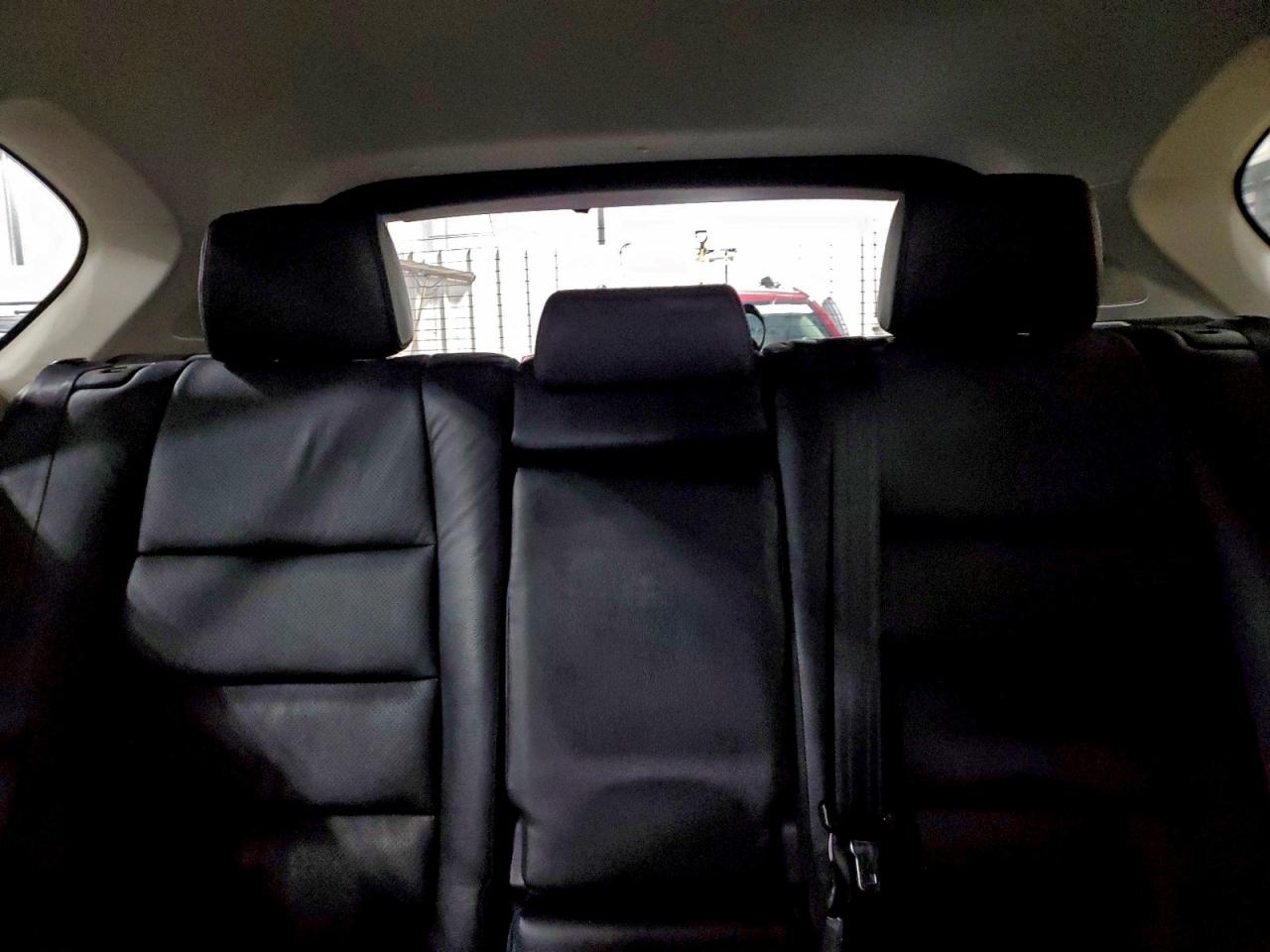 Mazda Cx Gt Image 10