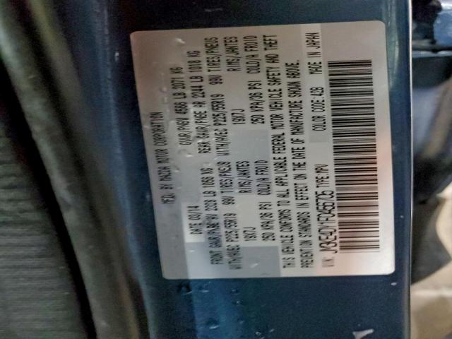 Mazda Cx Gt Image 11